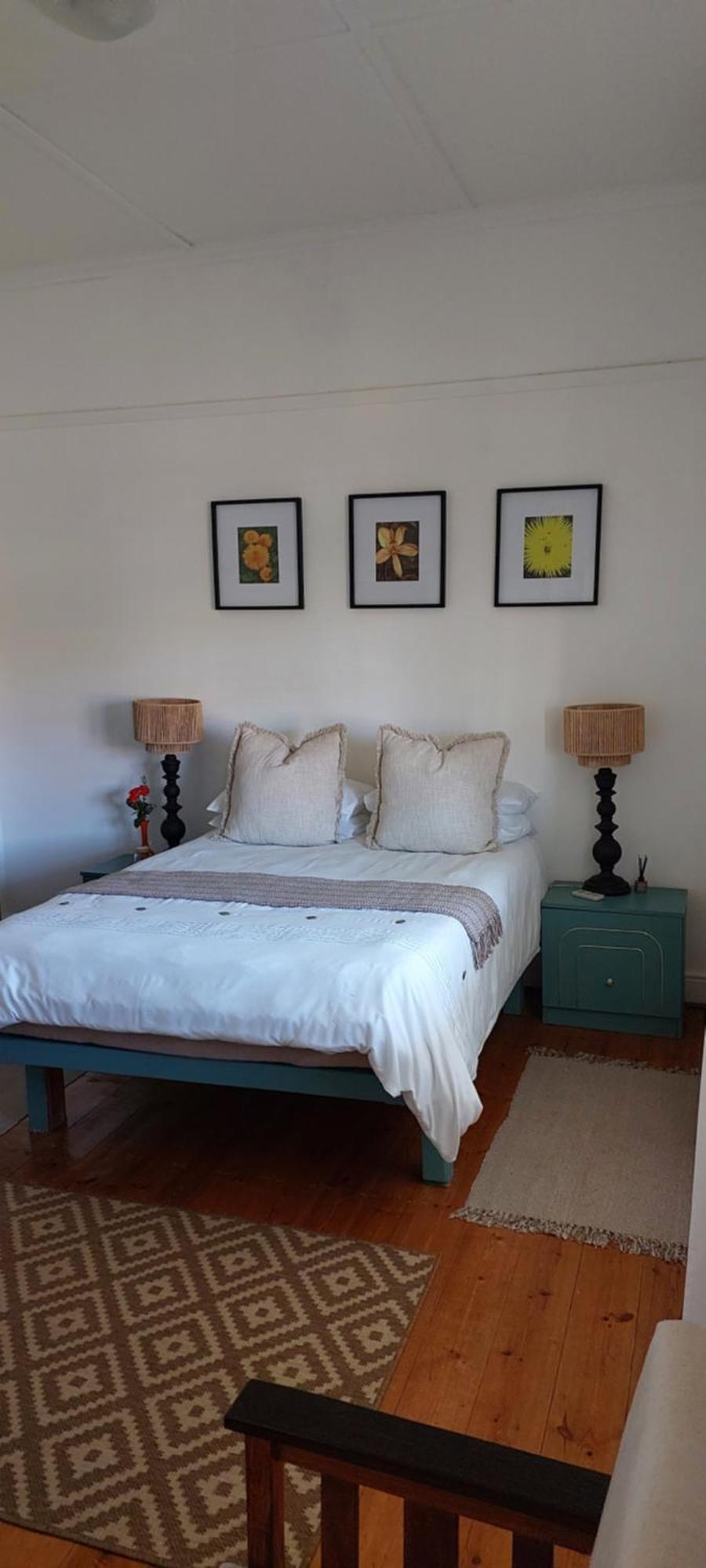 Harry'S Place Guesthouse Kamieskroon Экстерьер фото