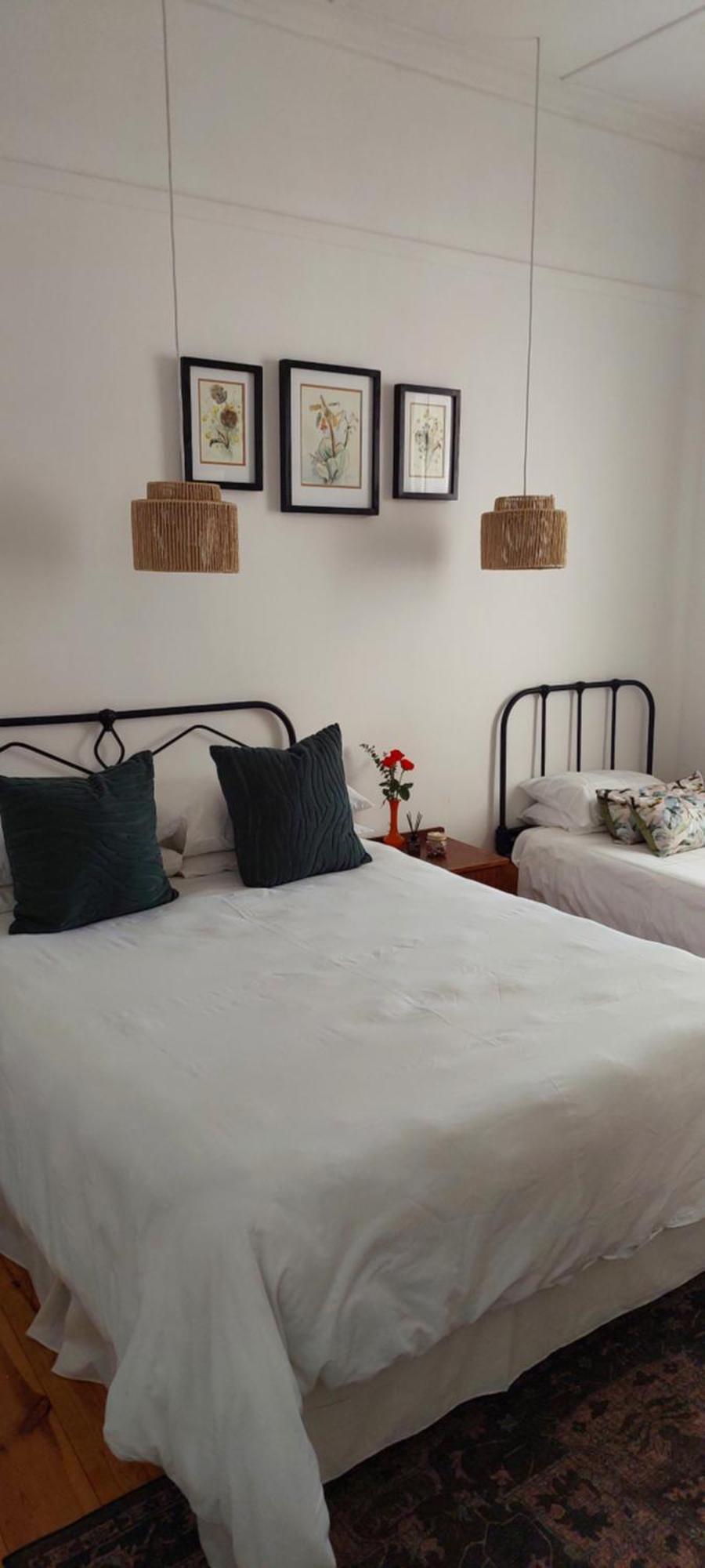 Harry'S Place Guesthouse Kamieskroon Экстерьер фото