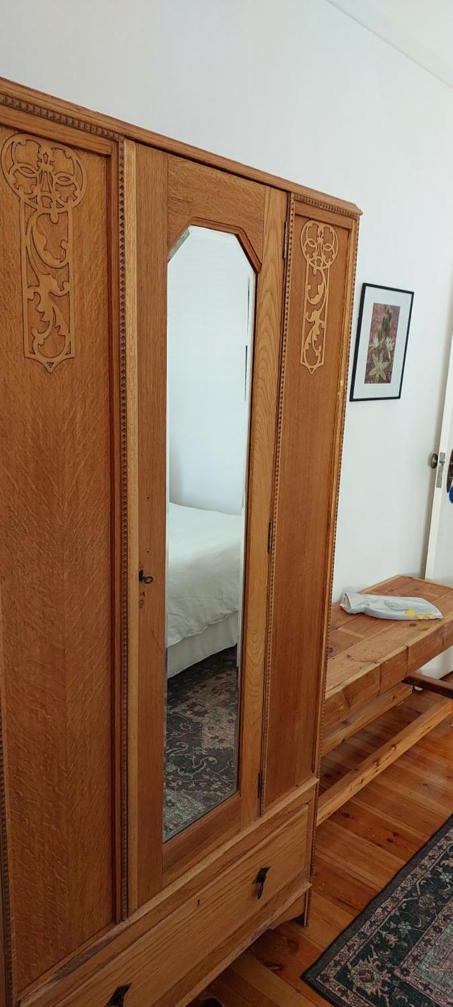 Harry'S Place Guesthouse Kamieskroon Экстерьер фото